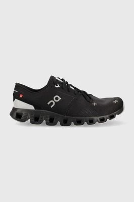 Zdjęcie produktu ON running buty do biegania Cloud X 3 6098705 kolor czarny