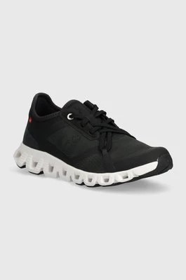 Zdjęcie produktu ON running buty do biegania Cloud X 3 AD kolor czarny 3WD30300299
