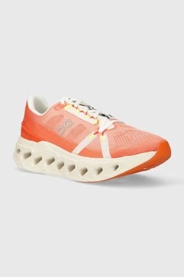 Zdjęcie produktu On-running buty do biegania Cloudeclipse kolor pomarańczowy 3MD30090914