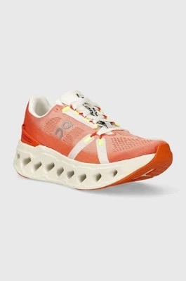 Zdjęcie produktu On-running buty do biegania Cloudeclipse kolor pomarańczowy 3WD30090914