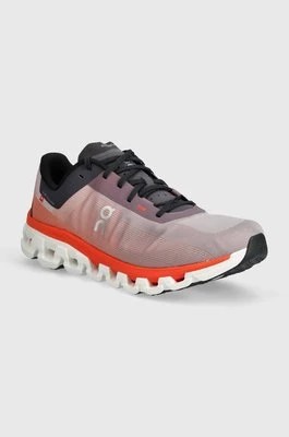 Zdjęcie produktu On-running buty do biegania Cloudflow 4 kolor fioletowy