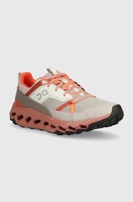 Zdjęcie produktu ON running buty do biegania Cloudhorizon kolor beżowy