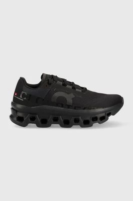 Zdjęcie produktu On-running buty do biegania CLOUDMONSTER 6199025 kolor czarny