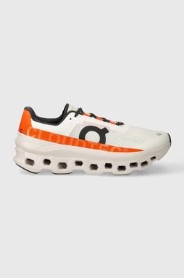 Zdjęcie produktu ON running buty do biegania CLOUDMONSTER kolor biały