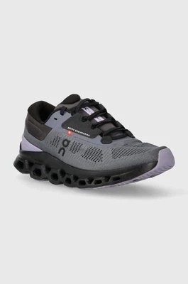 Zdjęcie produktu ON running buty do biegania Cloudstratus 3 kolor fioletowy 3WD30121234