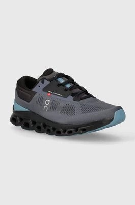 Zdjęcie produktu ON running buty do biegania Cloudstratus 3 kolor granatowy 3MD30111234