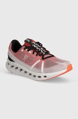 Zdjęcie produktu On-running buty do biegania Cloudsurfer kolor biały