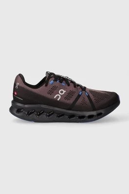 Zdjęcie produktu On-running buty do biegania CLOUDSURFER kolor bordowy 3MD10421509