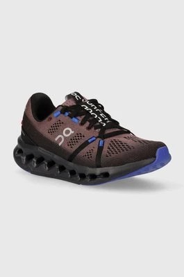 Zdjęcie produktu On-running buty do biegania Cloudsurfer kolor fioletowy 3WD10441509