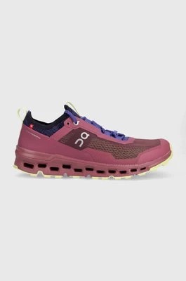 Zdjęcie produktu ON Running buty do biegania Cloudultra 2 kolor fioletowy