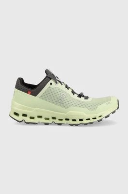 Zdjęcie produktu ON Running buty do biegania Cloudultra kolor zielony