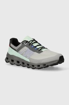 Zdjęcie produktu On-running buty do biegania Cloudvista kolor szary 6498272