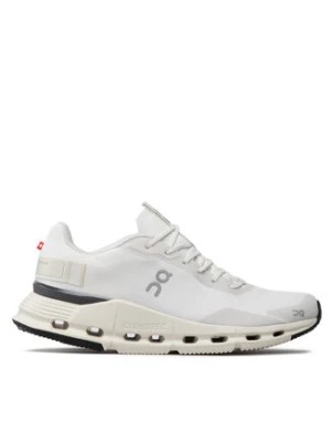 Zdjęcie produktu On Sneakersy Cloudnova Form 2698478 Biały