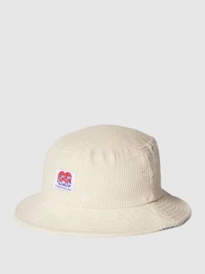 Zdjęcie produktu On Vacation x P&C — Czapka typu bucket hat z imitacji sztruksu