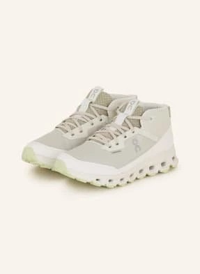 Zdjęcie produktu On Wysokie Sneakersy Cloudroam Waterproof weiss