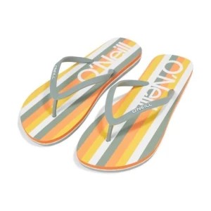 Zdjęcie produktu ONeill Japonki O&#39;Neill Profilie Graphic Sandals 92800614016 zielone