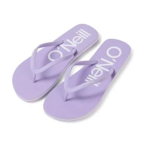 Zdjęcie produktu ONeill Japonki O&#39;Neill Profilie Logo Sandals W 92800614889 fioletowe