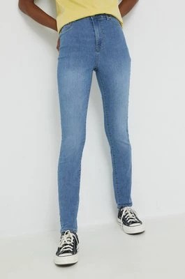 Zdjęcie produktu Only jeansy damskie high waist