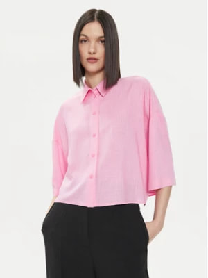 Zdjęcie produktu ONLY Koszula Lastrid 15307870 Różowy Regular Fit