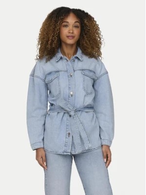 Zdjęcie produktu ONLY Kurtka jeansowa Sophia 15282286 Niebieski Regular Fit