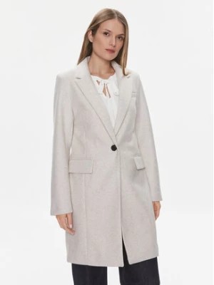 Zdjęcie produktu ONLY Płaszcz przejściowy Nancy 15292832 Biały Regular Fit