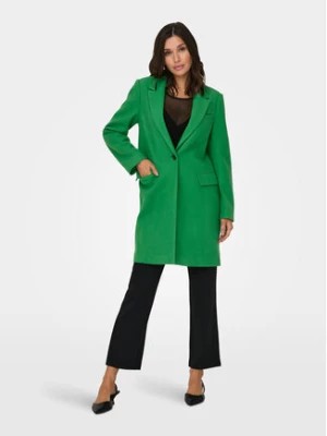 Zdjęcie produktu ONLY Płaszcz przejściowy Nancy 15292832 Zielony Regular Fit