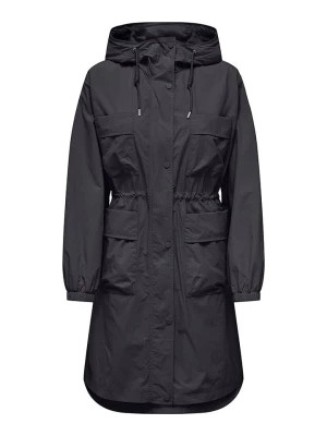 Zdjęcie produktu ONLY Płaszcz przejściowy w kolorze czarnym rozmiar: XS
