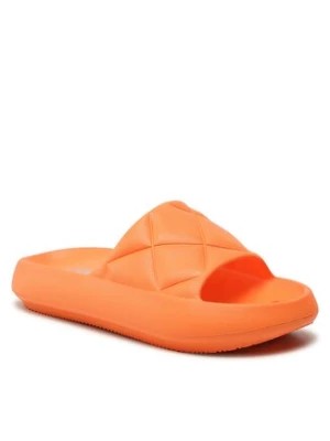 Zdjęcie produktu ONLY Shoes Klapki Onlmave-1 15288145 Pomarańczowy