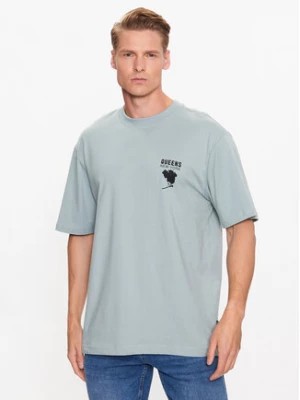 Zdjęcie produktu Only & Sons T-Shirt 22025301 Zielony Relaxed Fit