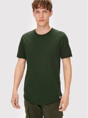 Zdjęcie produktu Only & Sons T-Shirt Benne 22017822 Zielony Regular Fit