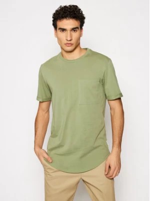 Zdjęcie produktu Only & Sons T-Shirt Gavin 22017666 Zielony Regular Fit