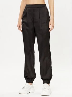 Zdjęcie produktu ONLY Spodnie materiałowe Andrea 15275982 Czarny Regular Fit