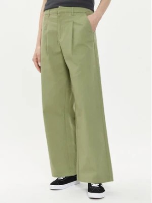 Zdjęcie produktu ONLY Spodnie materiałowe Stella 15311377 Zielony Regular Fit