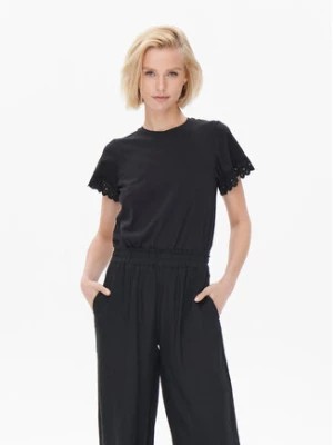 Zdjęcie produktu ONLY Spodnie materiałowe Tokyo 15259590 Czarny Straight Fit