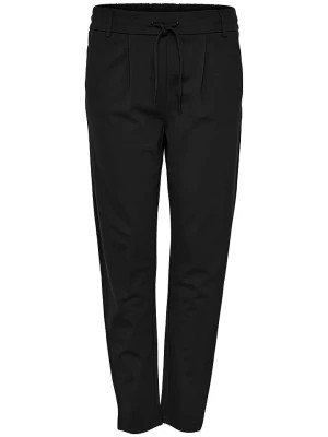 Zdjęcie produktu ONLY Spodnie "Poptrash" w kolorze czarnym rozmiar: XL/L32