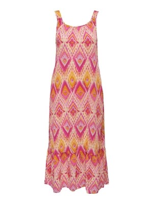 Zdjęcie produktu ONLY Sukienka "Alma" w kolorze różowym rozmiar: S