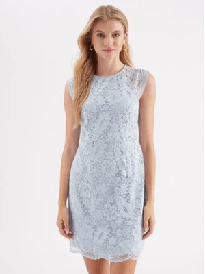 Zdjęcie produktu ONLY Sukienka codzienna 15300707 Błękitny Tight Fit