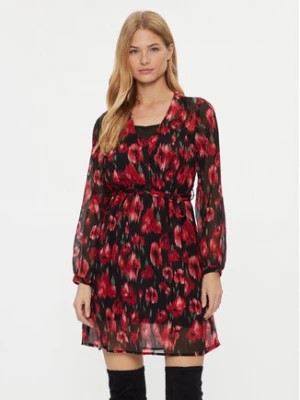 Zdjęcie produktu ONLY Sukienka codzienna 15305034 Czerwony Regular Fit