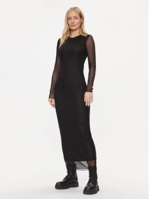 Zdjęcie produktu ONLY Sukienka codzienna Lucia 15312218 Czarny Slim Fit