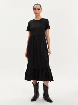 Zdjęcie produktu ONLY Sukienka codzienna May 15252525 Czarny Regular Fit