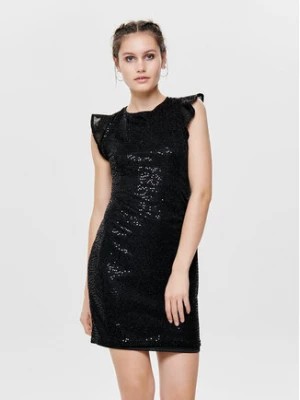 Zdjęcie produktu ONLY Sukienka koktajlowa 15164310 Czarny Regular Fit