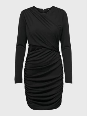 Zdjęcie produktu ONLY Sukienka koktajlowa Fox 15278003 Czarny Slim Fit