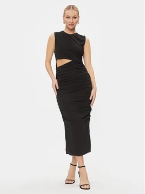Zdjęcie produktu ONLY Sukienka koktajlowa New 15310082 Czarny Slim Fit