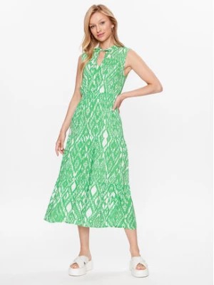 Zdjęcie produktu ONLY Sukienka letnia 15233752 Zielony Regular Fit