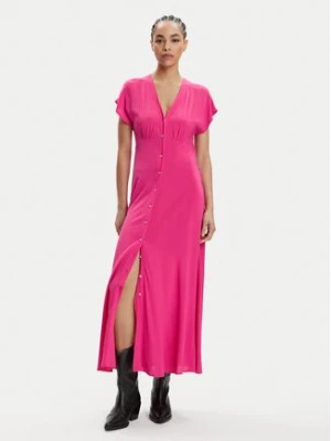 Zdjęcie produktu ONLY Sukienka letnia Nova Mollie 15317841 Różowy Regular Fit
