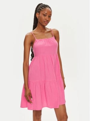 Zdjęcie produktu ONLY Sukienka letnia Thyra 15317781 Różowy Regular Fit