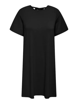 Zdjęcie produktu ONLY Sukienka "Reba" w kolorze czarnym rozmiar: XS