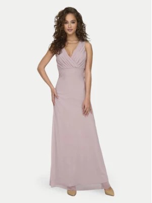 Zdjęcie produktu ONLY Sukienka wieczorowa Anna 15320261 Różowy Regular Fit