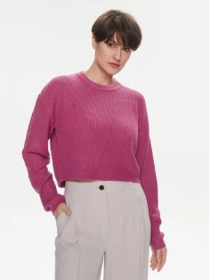 Zdjęcie produktu ONLY Sweter Malavi 15284453 Różowy Regular Fit
