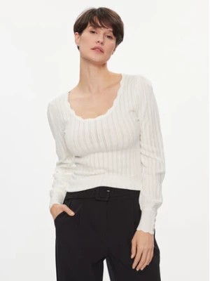 Zdjęcie produktu ONLY Sweter Meddi 15311544 Biały Regular Fit